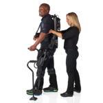 EksoNR Neuro-Rehab Exoskeleton - Image 3