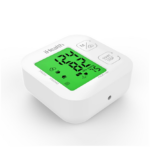Track Smart BP Monitor