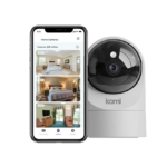Kami Fall Detect Camera (KamiCare)