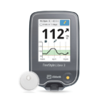 FreeStyle Libre 3 Plus