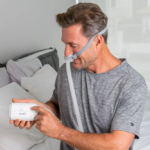AirMini Portable CPAP - Image 4