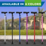 HoneyBull Walking Cane - Image 7