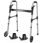 Loyoda Aluminum Folding Walker