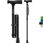 HoneyBull Walking Cane